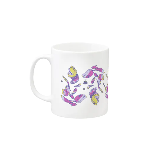 sunao 33 Mug