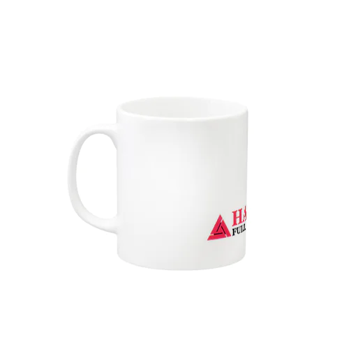 覇天会グッズ３ Mug