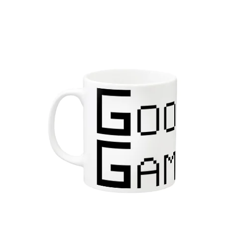 Good Game Mug