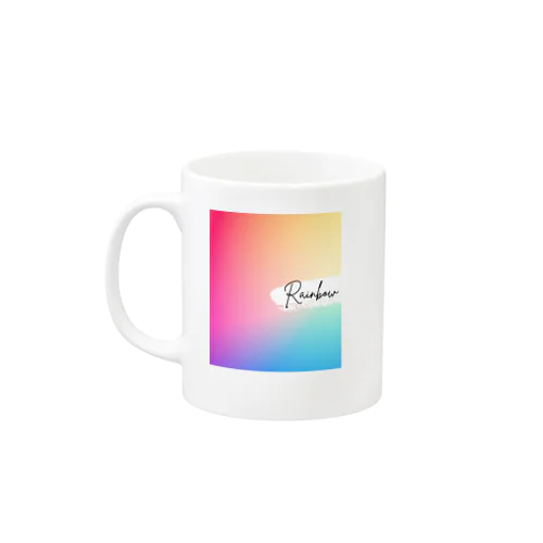 ペアマグ Mug