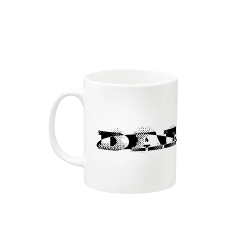 DAE　マグカップ Mug