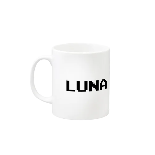 LUNA Mug