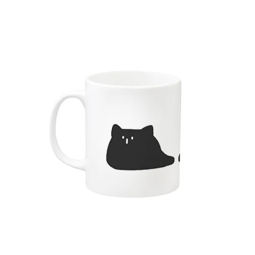 くうぺのマグカップ Mug