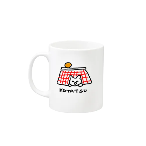 KOTATSU Mug