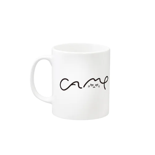NSF-CAMP Mug