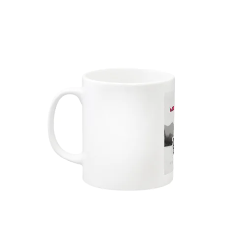 マグカップ Mug