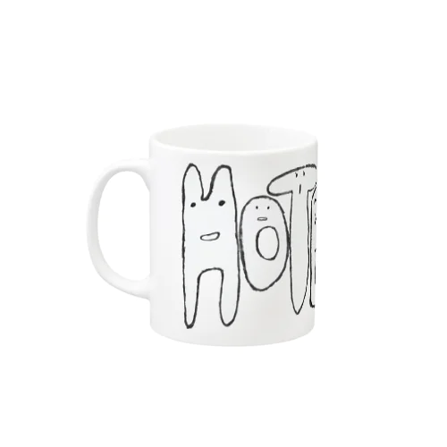 hot_boy Mug