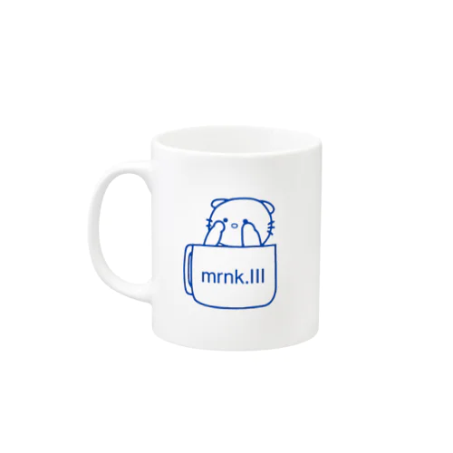 mrnk.III Mug