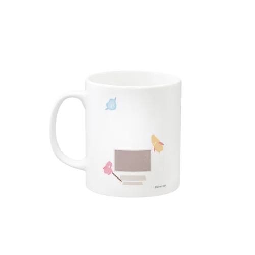 shadoMug_005 Mug