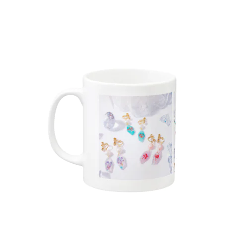 あくせさりーのせかい  A Mug