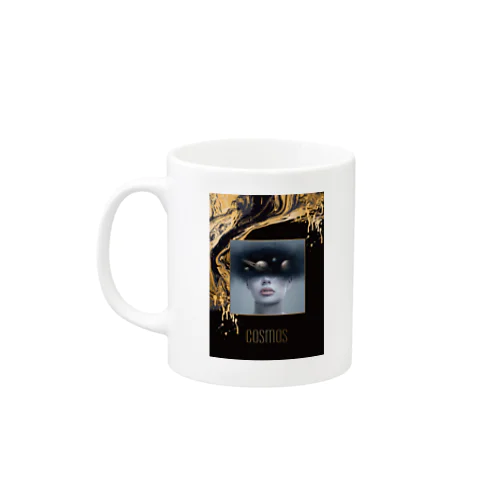 COSMOS-MUG Mug