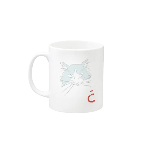 C01  Mug