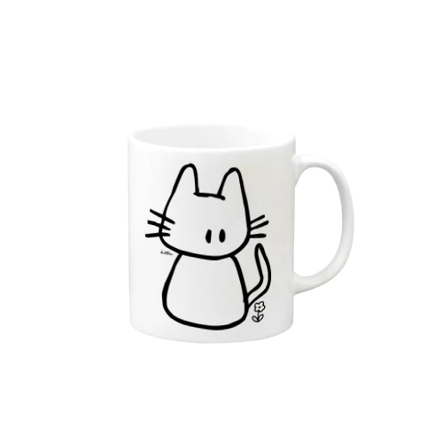 KITTEN Mug