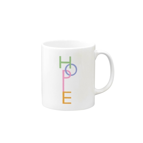 HOPE Mug