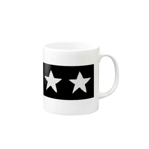 star mug マグカップ