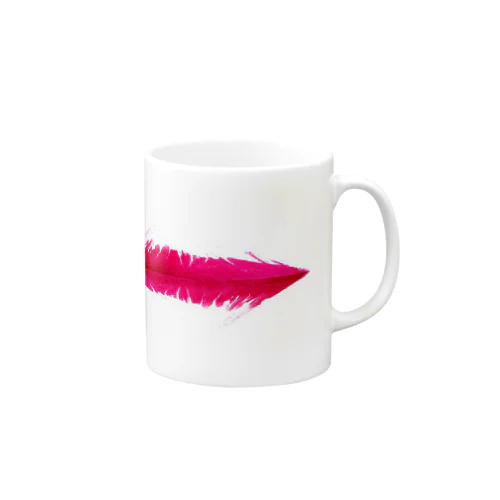 Mt.lips Mug