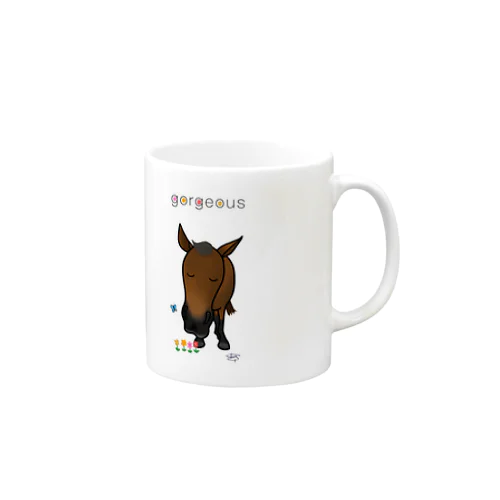 gorgeous Mug