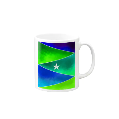 star Mug