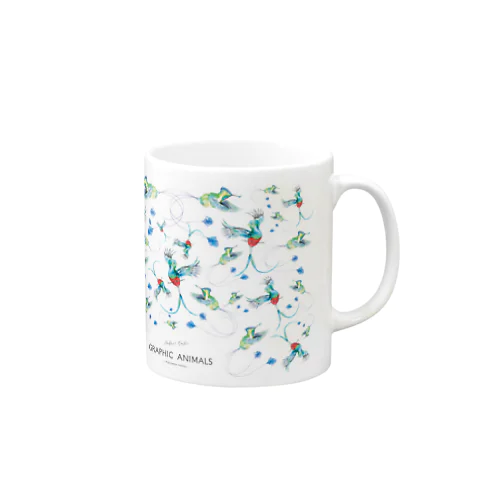 mizusawa model Mug