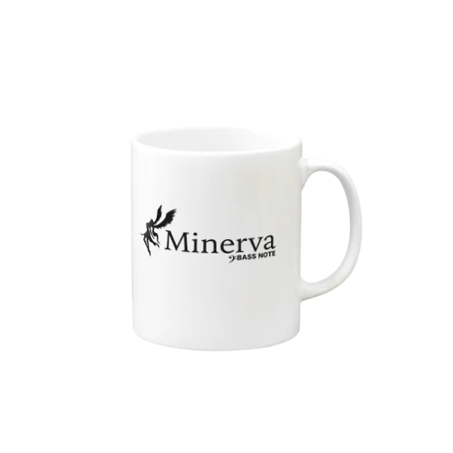 Minerva マグカップ