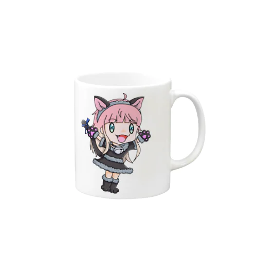 おつーらず Mug