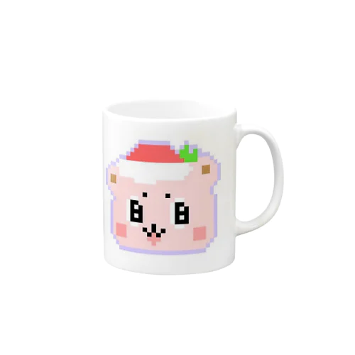 パンナコッタちゃん Mug