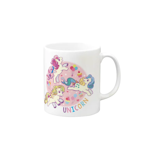 unicorn Mug