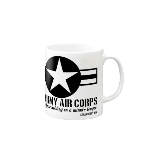 USAAC Mug