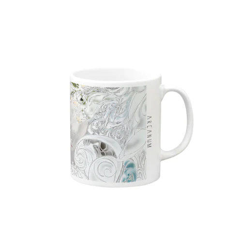 ARCANUM Harvest Mug