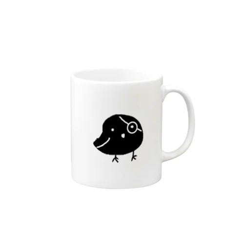 ふぇねくすマグカップ Mug