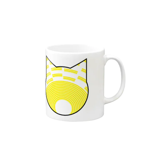 バウムクーヘン Mug