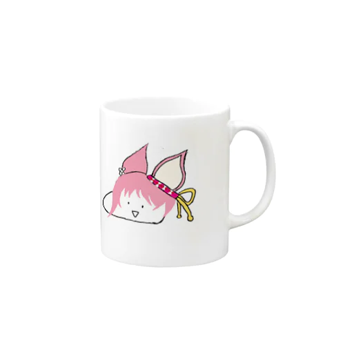 TENKOMORIMORI Mug