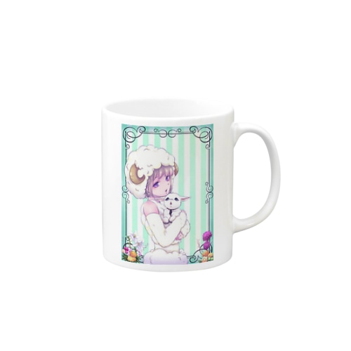 SHEEP Mug