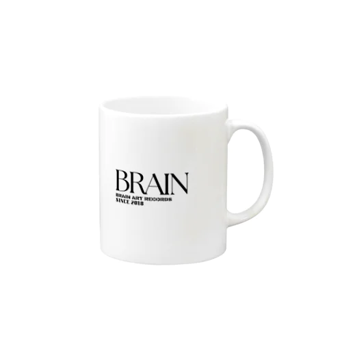 2023 A/W WEB SHOP limited Product Mug