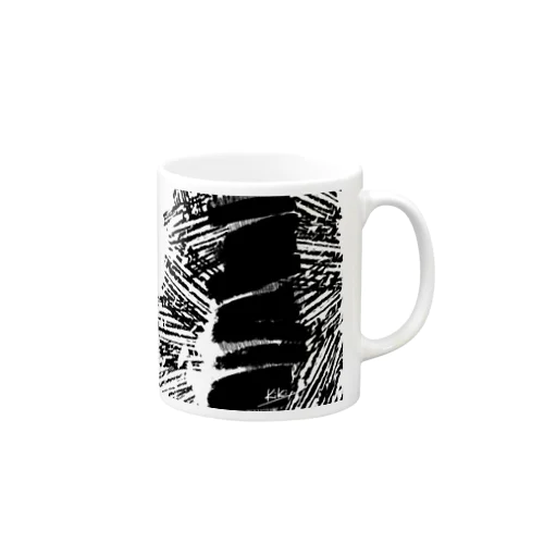 Aggregation06  Mug