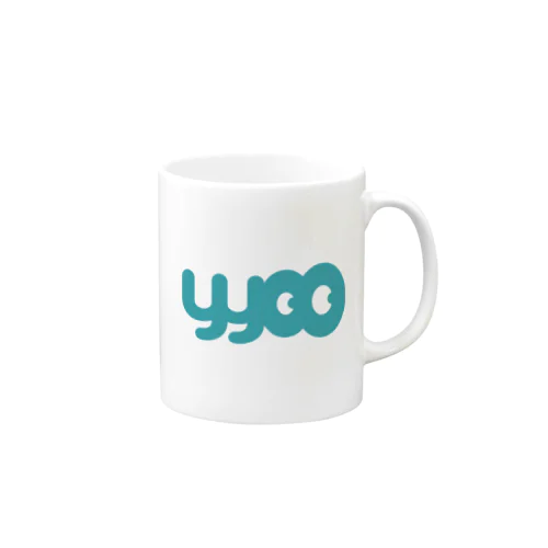 YY8 マグカップ Mug