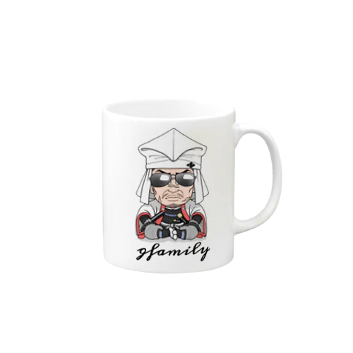 Ｇマグカップ Mug