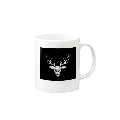 DearDeer マグカップ