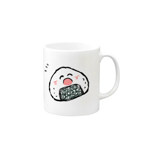 DVNプリンコラボグッズ♪ Mug