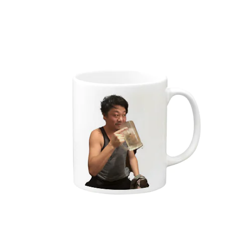 JOKE Mug