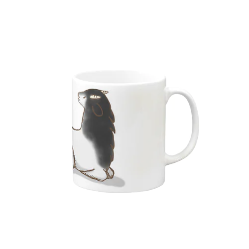 1gou Mug