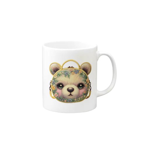 春コレクション1 Mug