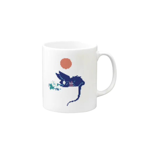 Morning_Glory Mug