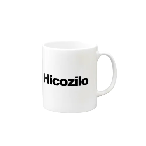 HIcozilo マグカップ