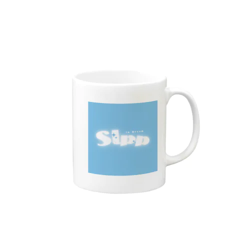 slpp (スリープ）in Dream Mug