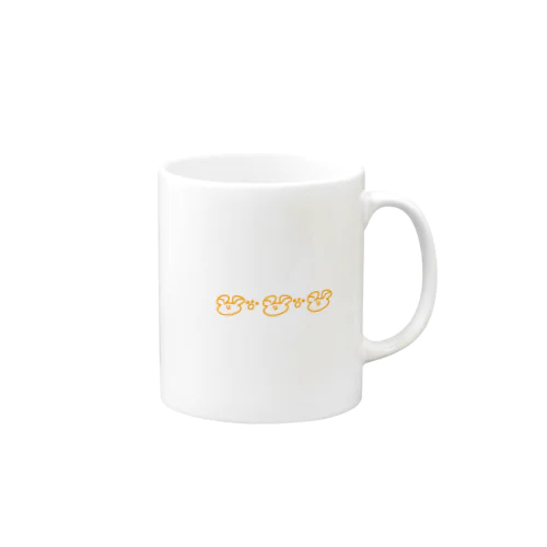 ゆるクマ Mug