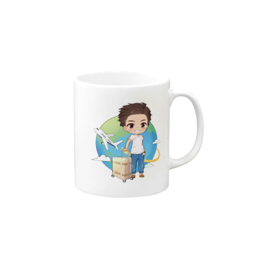 マグカップ Mug