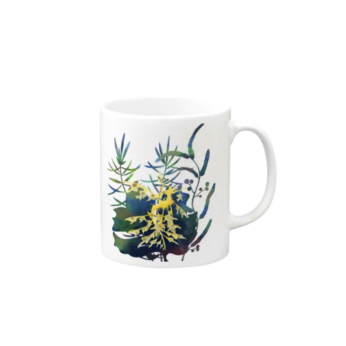 LSD Mug