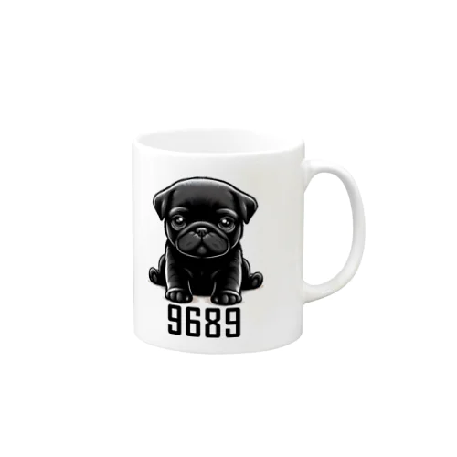 9689 Mug