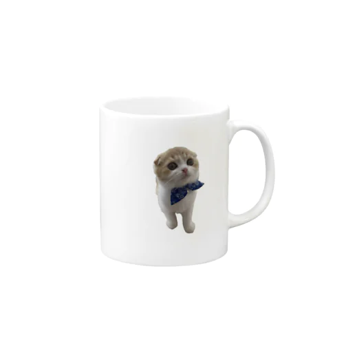 こどもくっく Mug